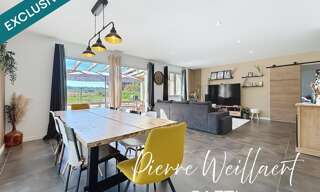 Maison 5 Pièces 122 m² à vendre à Jaillans (26300)