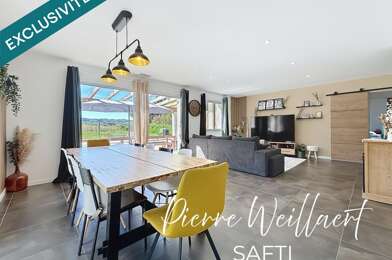Maison 5 pièces 375000 €