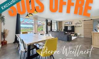 Maison 5 Pièces 122 m² à vendre à Jaillans (26300)