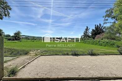 Maison 5 pièces 375000 €