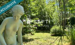 Maison 7 Pièces 140 m² à vendre à Sainte-Anne-d'Auray (56400)