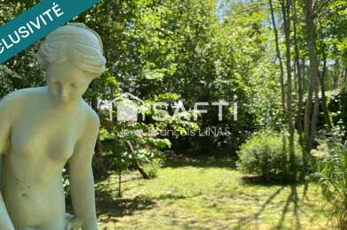 Maison 7 pièces 448000 €