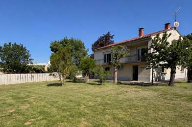 Maison 6 pièces 220000 €