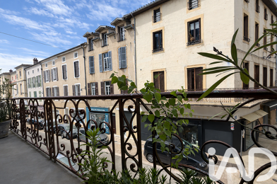 Maison 7 pièces 449000 €