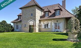 Maison 8 Pièces 230 m² à vendre à Hambach (57910)