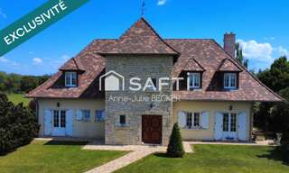 Maison 8 Pièces 230 m² à vendre à Hambach (57910)