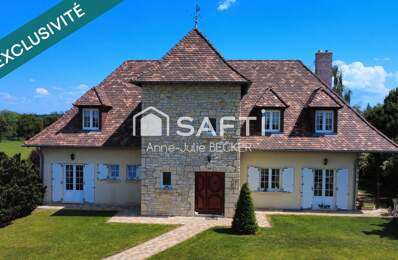 maison d'architecte — photo du bien