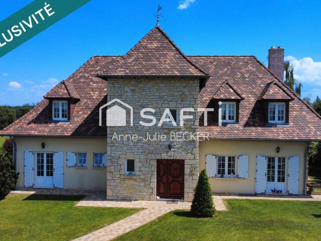 maison d'architecte — photo du bien