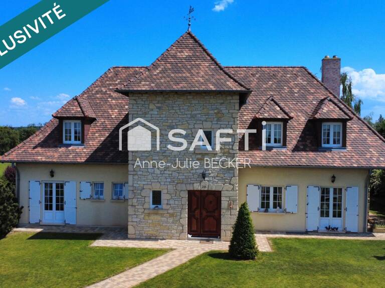maison d'architecte — photo 1
