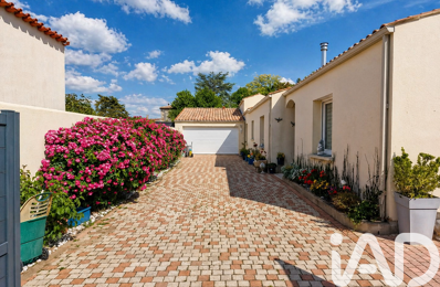 Vente Maison traditionnelle 5 pièces — photo du bien