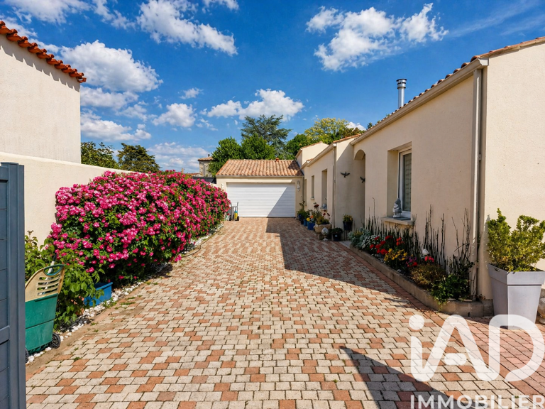 Vente Maison traditionnelle 5 pièces — photo 1