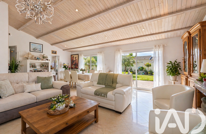 Vente Maison traditionnelle 5 pièces — photo 2