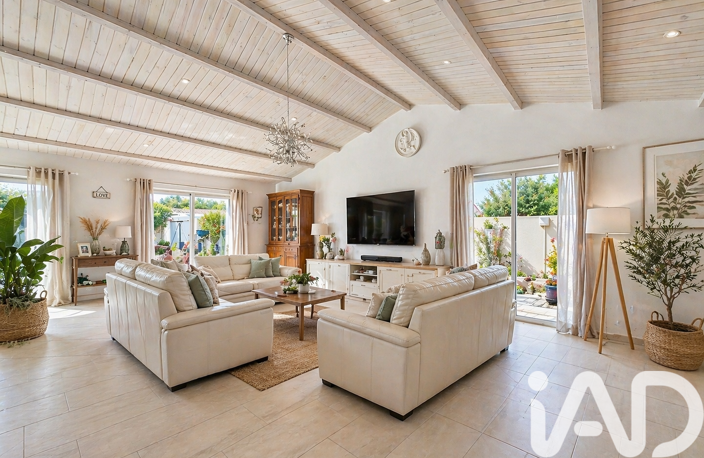 Vente Maison traditionnelle 5 pièces — photo 3