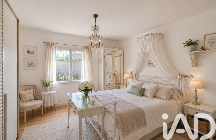Vente Maison traditionnelle 5 pièces — photo 4