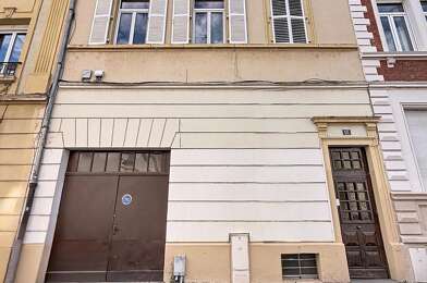 Appartement 5 pièces 225000 €