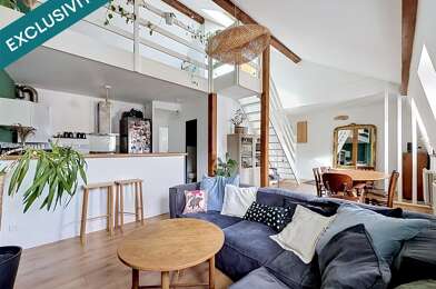 Appartement 5 pièces 225000 €