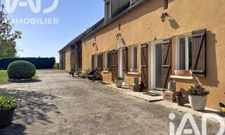 Maison 9 Pièces 281 m² à vendre à Chantecoq (45320)