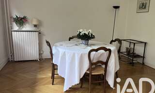 Appartement 3 Pièces 83 m² à vendre à Paris 16 (75016)