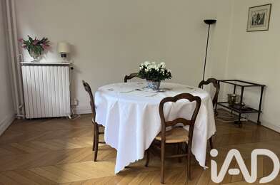 Appartement 3 pièces 798000 €