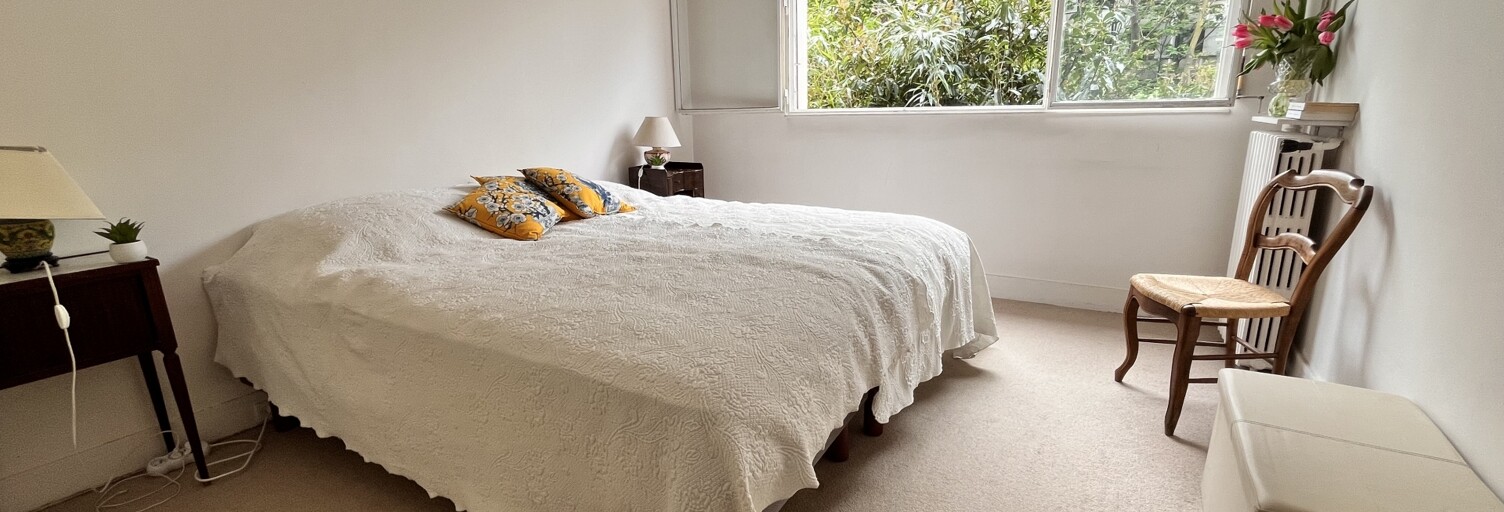 Appartement 3 Pièces 83 m² à vendre à Paris 16 (75016)