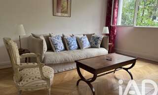 Appartement 3 Pièces 83 m² à vendre à Paris 16 (75016)
