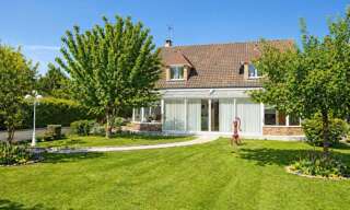 Maison 5 Pièces 158 m² à vendre à Le Châtelet-sur-Retourne (08300)