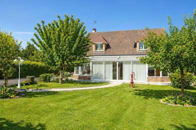 Maison 5 pièces 312000 €