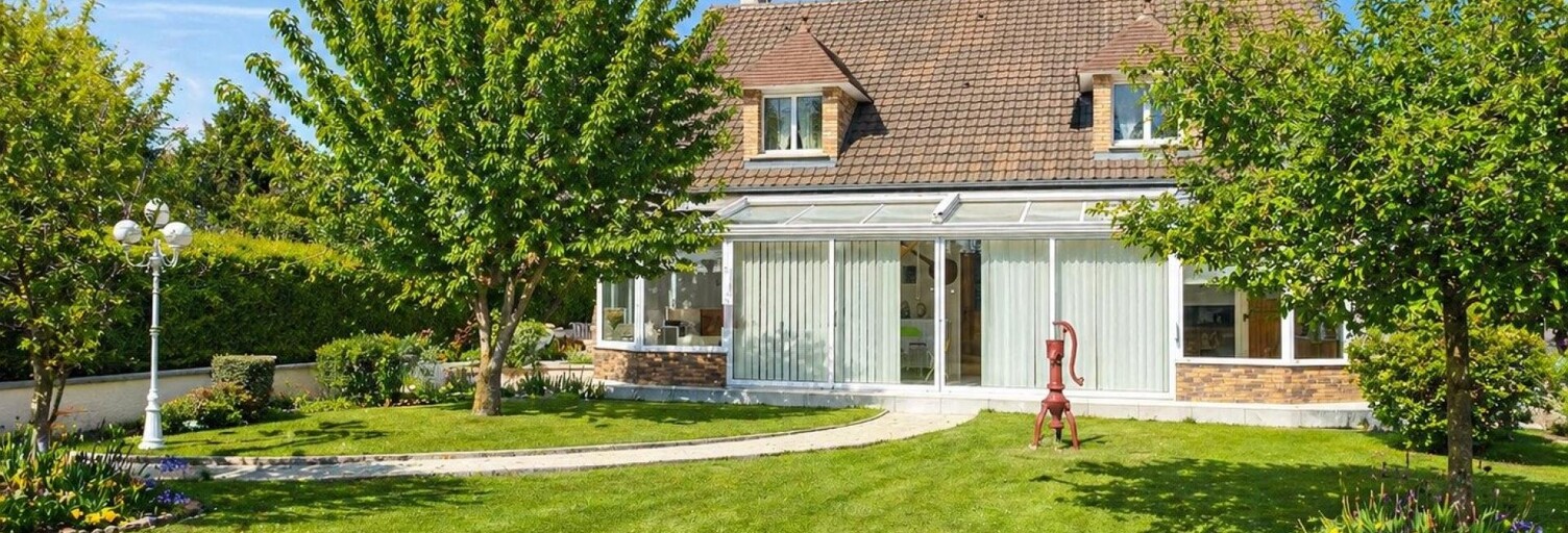 Maison 5 Pièces 158 m² à vendre à Le Châtelet-sur-Retourne (08300)