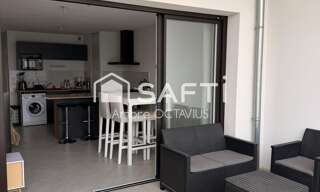 Appartement 2 Pièces 49 m² à vendre à Toulouse (31300)