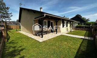 Maison 6 Pièces 120 m² à vendre à Ozoir-la-Ferrière (77330)
