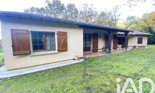 Maison 5 Pièces 97 m² à vendre à Arbas (31160)