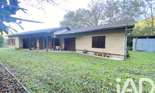 Maison 5 Pièces 97 m² à vendre à Arbas (31160)