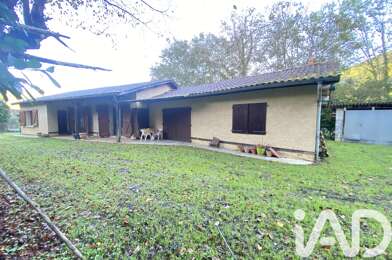 Maison 5 pièces 144000 €