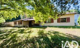 Maison 5 Pièces 97 m² à vendre à Arbas (31160)
