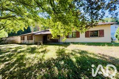Maison 5 pièces 144000 €