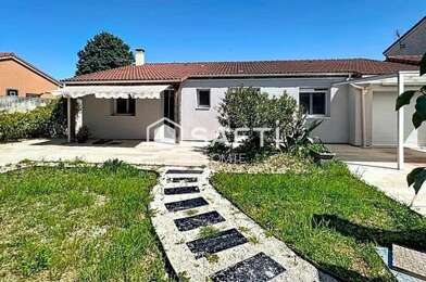 Maison 5 pièces 269000 €