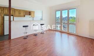 Appartement 2 Pièces 50 m² à vendre à Reims (51100)