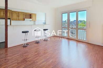 Appartement 2 pièces 129000 €