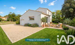 Maison 4 Pièces 115 m² à vendre à La Ciotat (13600)