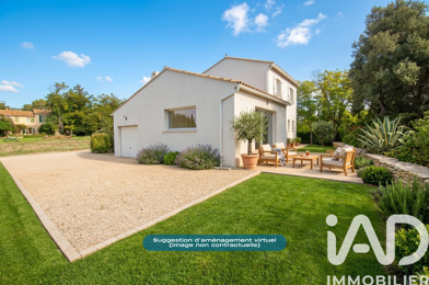 Maison 4 pièces 729000 €