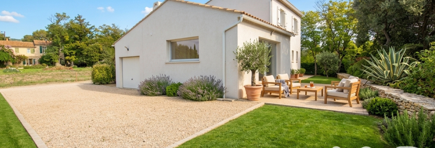 Maison 4 Pièces 115 m² à vendre à La Ciotat (13600)