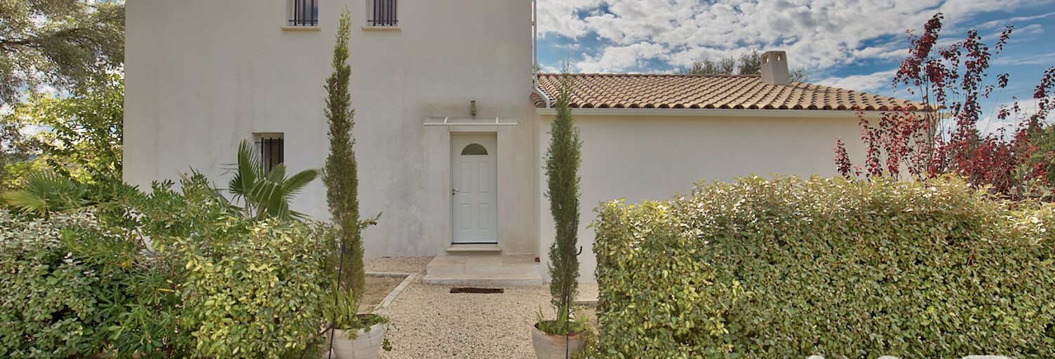 Maison 4 Pièces 115 m² à vendre à La Ciotat (13600)