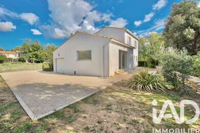 Maison 4 pièces 698000 €