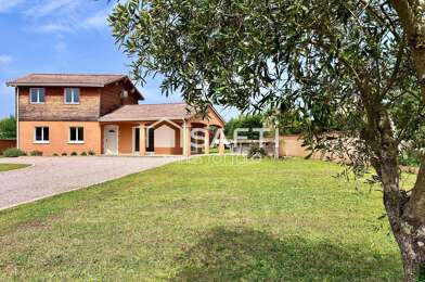 Maison 7 pièces 319000 €