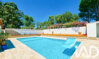 Maison 6 Pièces 206 m² à vendre à Canet-en-Roussillon (66140)