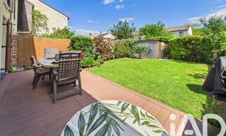 Maison 4 Pièces 90 m² à vendre à Combs-la-Ville (77380)