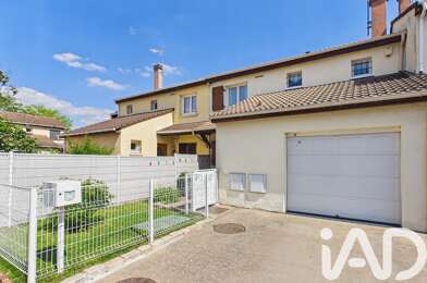 Maison 4 pièces 275000 €