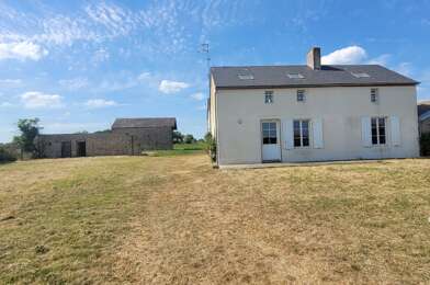 Maison 5 pièces 127000 €