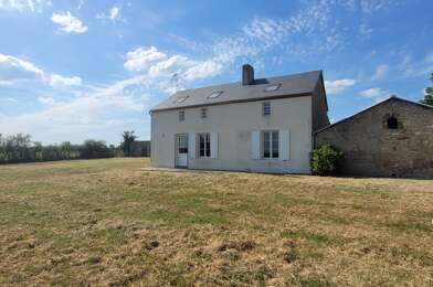 Maison 5 pièces 127000 €