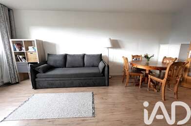 Appartement 3 pièces 289000 €